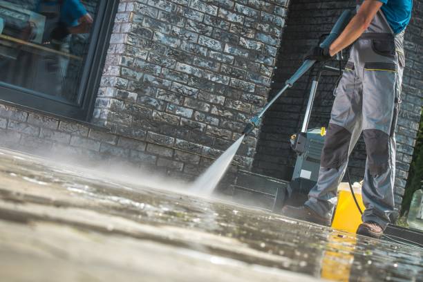 Best Vinyl Siding Pressure Washing in Estherville, IA