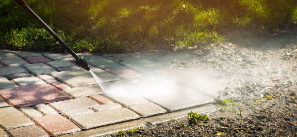 Best Concrete Surface Cleaning in Estherville, IA