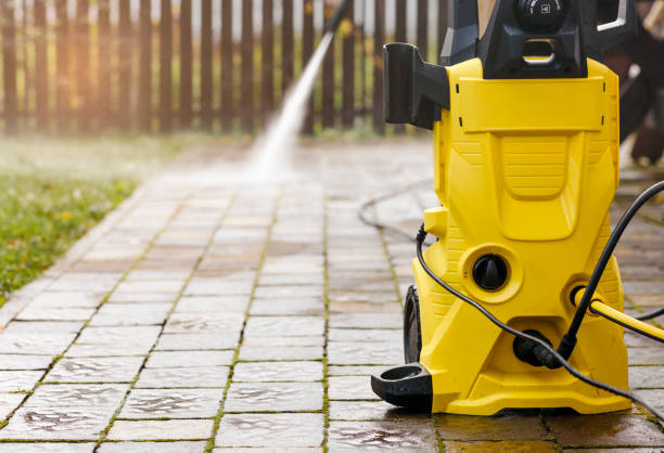 Best Deck and Patio Pressure Washing in Estherville, IA