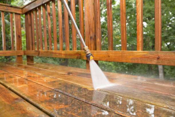 Best Parking Lot Cleaning in Estherville, IA